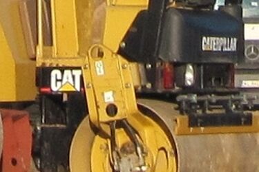 Rozpoczęły się roboty w okolicach Poleskiej