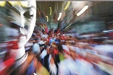 "Ślepcy" w wykonaniu grupy Emaus