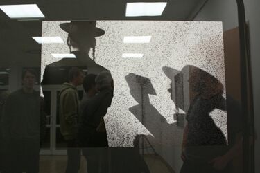 Chasydzi u Zamenhofa