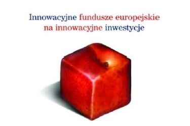 Przedsiębiorco, bądź innowacyjny