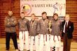 Sukces Kaisho Białystok  na XXX Mistrzostwach Polski Seniorów w Karate WKF