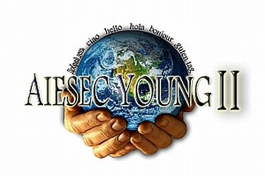 Poznają języki i świat z AIESEC Young 2