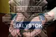 Poszukiwany listem gończym mężczyzna zaatakował policjantów