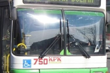 Zmiany w trasach jazdy autobusów linii nr 15 i 20