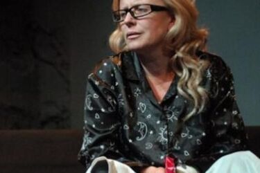 Krystyna Janda zagra w Dramatycznym