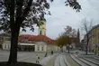 Spacer historyczny po Białymstoku