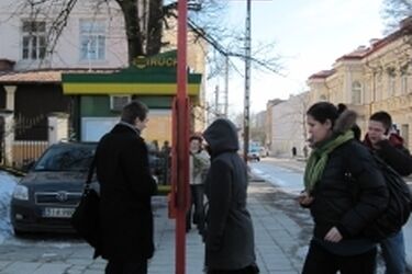 Znaczne zmiany w rozkładach jazdy białostockich "empeków"