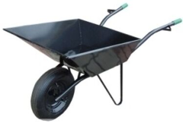 Więźniowie przewozili narkotyki taczką