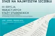 Wakacyjny staż w Biurze Bezpieczeństwa Narodowego