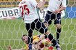 Frankowski w pierwszej dziesiątce najlepszych polskich strzelców