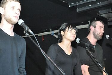 Kabaret Idea ma szansę na finałowy występ PAKI