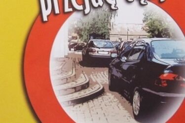 Najmłodsi będą zachęcać do przepisowego parkowania