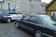 Pościg za pijanym kierowcą ulicami Białegostoku