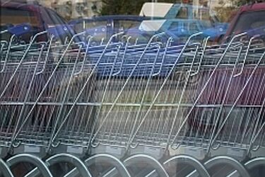 Wielkanocny informator. Gdzie można zrobić zakupy w Białymstoku