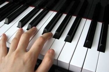 Recital fortepianowy w białostockim Ratuszu