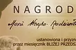 Nagroda im. Marii Weryho-Radziwiłłowicz dla białostoczanek