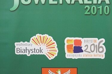 Juwenalia 2010. Koncert Dody, Comy, Molesty po tej stronie Wisły