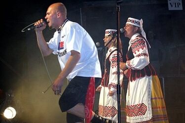 Rima świętuje 10-lecie