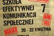  Szkoła Efektywnej Komunikacji Społecznej. Nabór na warsztaty