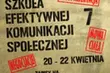  Szkoła Efektywnej Komunikacji Społecznej. Nabór na warsztaty