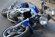 Wypadek na ul. Suchowolca. Zginął motocyklista