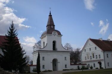 Przegląd Cerkiewnego Dzwonienia w Supraślu