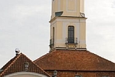 Historia Białegostoku nie tylko dla orłów. Spotkania w Ratuszu