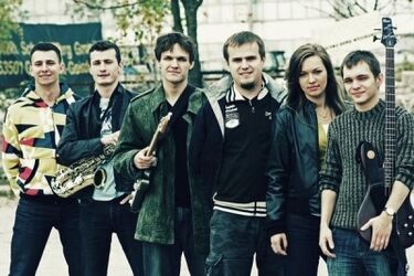 Popowo-funkowi Sunday Drivers