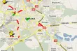 Remontowa wiosna na ulicach Białegostoku