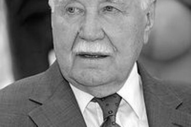 Prezydent Kaczorowski nie będzie pochowany w Białymstoku
