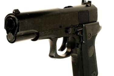 Policjant popełnił samobójstwo