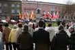 Białostoczanie uczcili pamięć Zamenhofa