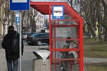 Zamknięcie przystanków na Antoniukowskiej i Legionowej