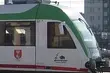 Rozkład jazdy specjalnego pociągu