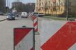 Rozpoczęły się prace drogowe na ul. Kalinowskiego