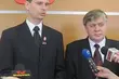 Rodzina Krzysztofa Putry nie ma problemów finansowych 