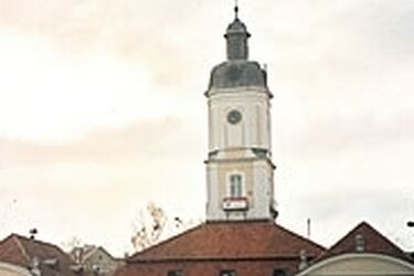 Żałoba: Zmiany w białostockich placówkach muzealnych