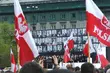 Cała Polska żegnała  ofiary tragedii pod Smoleńskiem