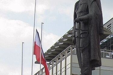 Białystok: Żałoba jeszcze do wtorku?