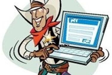 Nie rozliczyłeś się z fiskusem? Złóż zeznanie przez Internet