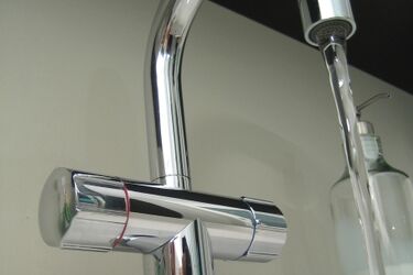 Badanie jakości wody w Białymstoku