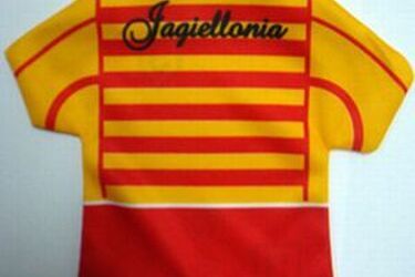 Jagiellonia  kontra Legia 