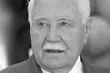 Ryszard Kaczorowski spoczął w świątyni Opatrzności Bożej