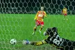 Legia pokonała Jagielonię 