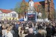 Tysiące białostoczan na pożegnalnej Mszy Św. Krzysztofa Putry