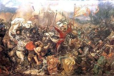 Tomasz Bagiński  tworzy Bitwę pod Grunwaldem w wersji 3D 