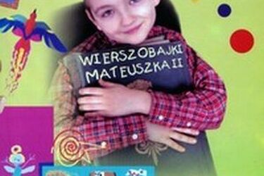 Dzieci recytują białostockich poetów