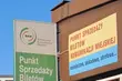 Zamknięto sześć punktów sprzedaży biletów okresowych BKM