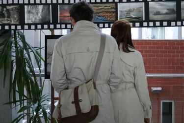 Discover Europe. Zdjęcia odkrywające Europę