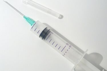 V Europejski Tydzień Szczepień "Szczepiąc siebie - chronisz bliskich"